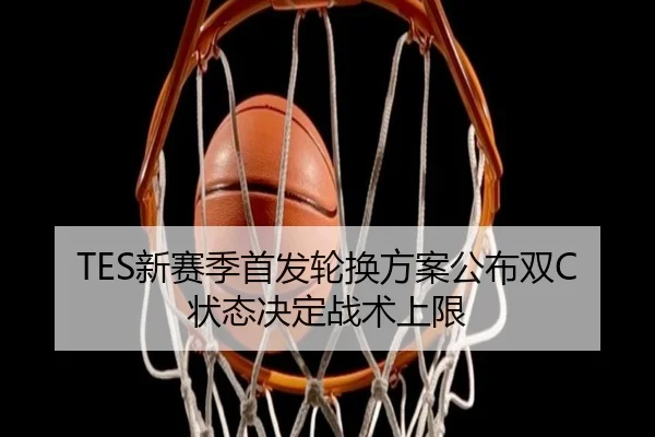 TES新赛季首发轮换方案公布双C状态决定战术上限（Leyu）