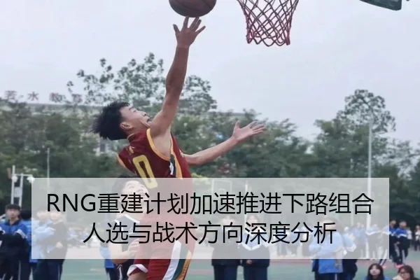 RNG重建计划加速推进下路组合人选与战术方向深度分析（Leyu）